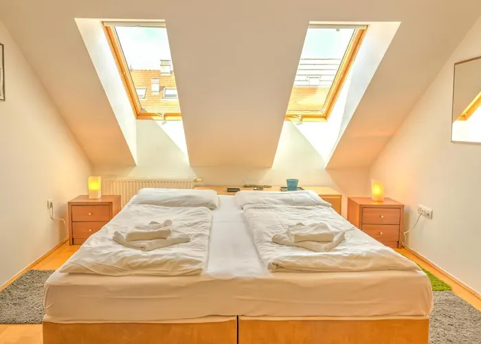 Appart hôtel Capital 4*