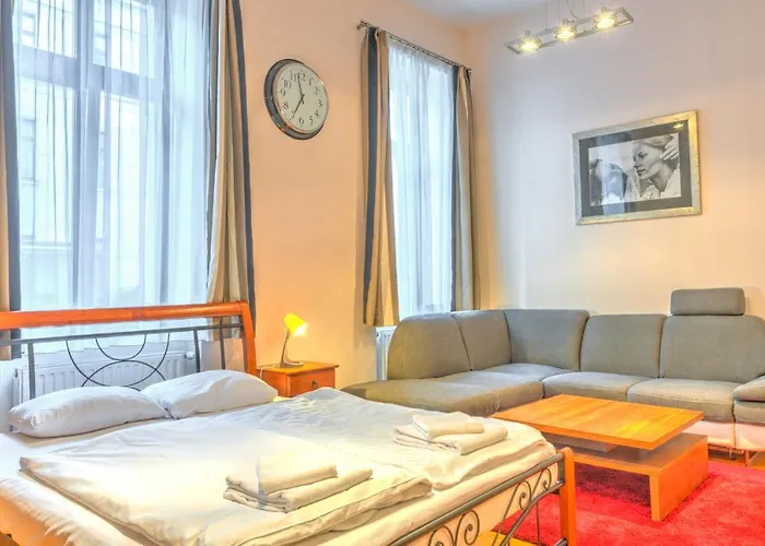 Appart hôtel Capital 4*