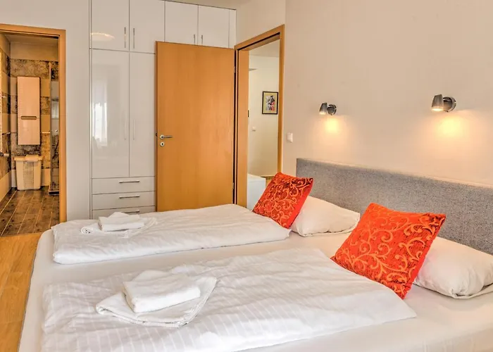 Capital Appart hôtel 4*