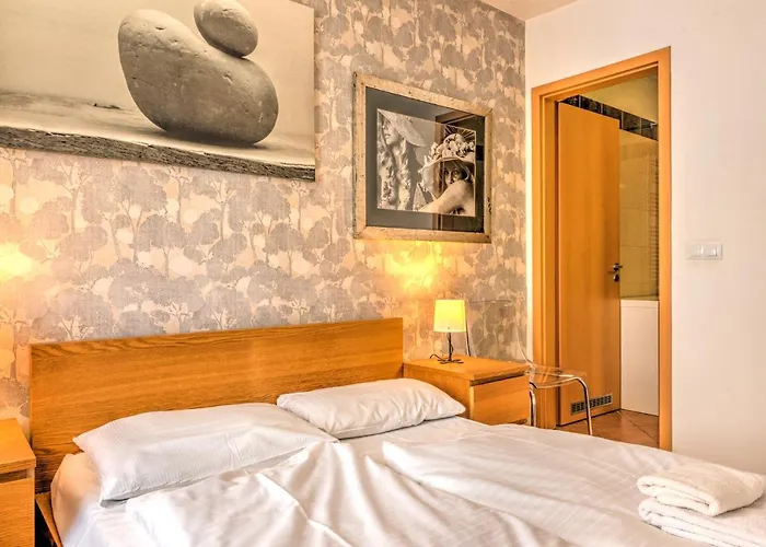 Capital Appart hôtel 4*