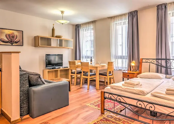 Capital 4* Budapest
