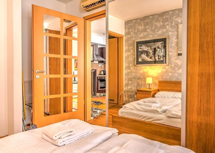 Capital 4* Budapest