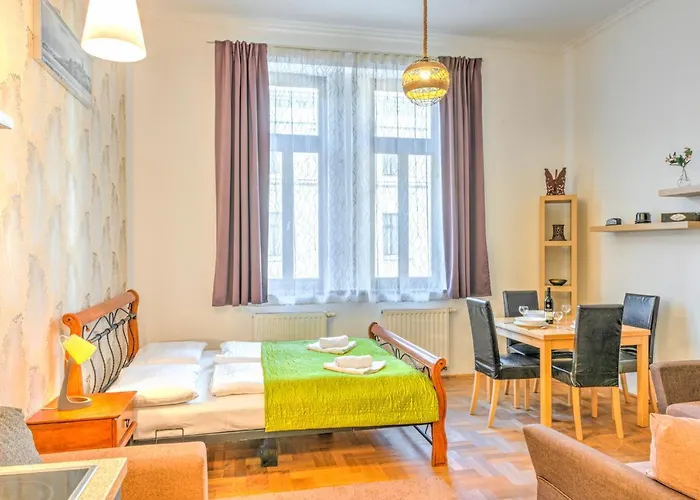 Capital Appart hôtel