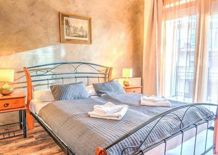 Appart hôtel Capital 4*